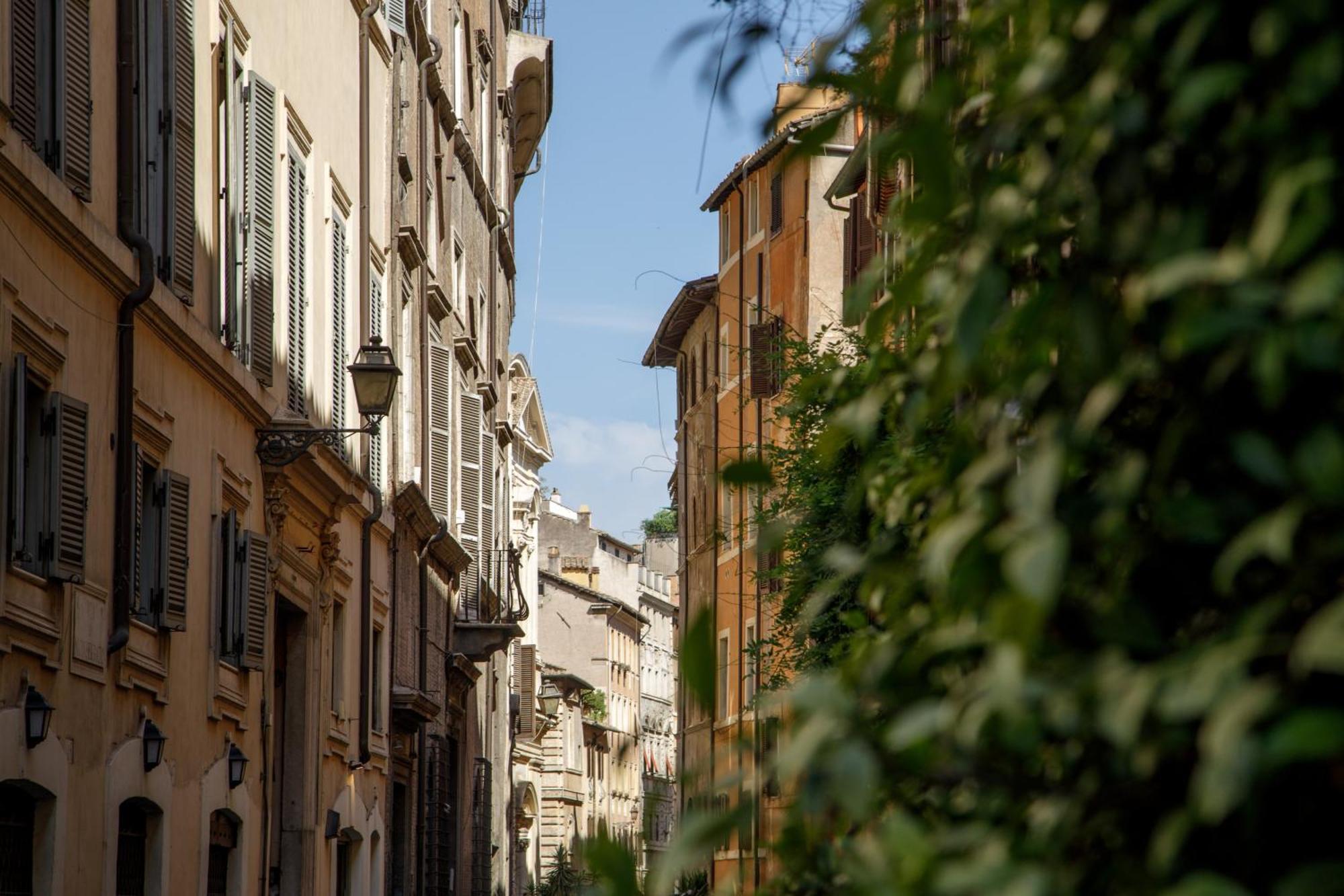 The Right Place 4U Monserrato Apartment Roma Exterior foto