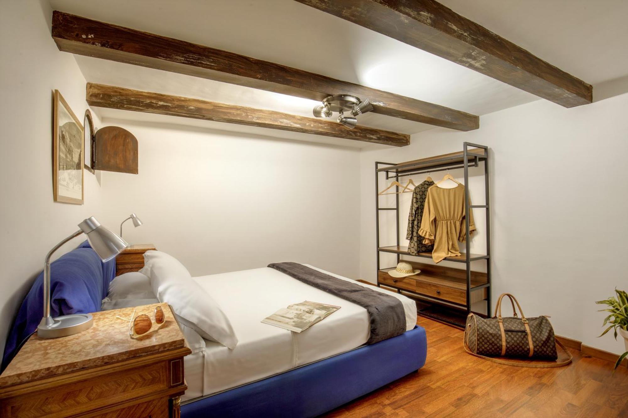 The Right Place 4U Monserrato Apartment Roma Exterior foto